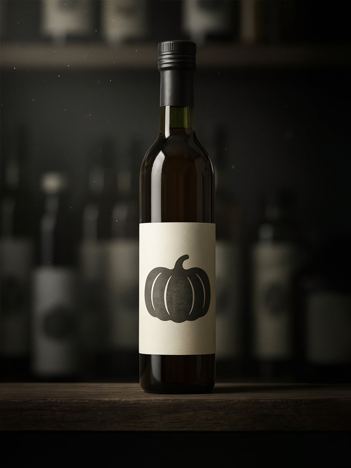 Cómo guardar el aceite de semilla de calabaza