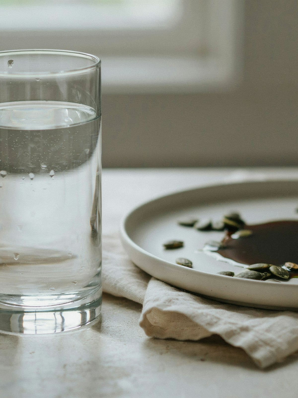 Aceite de calabaza y cistitis