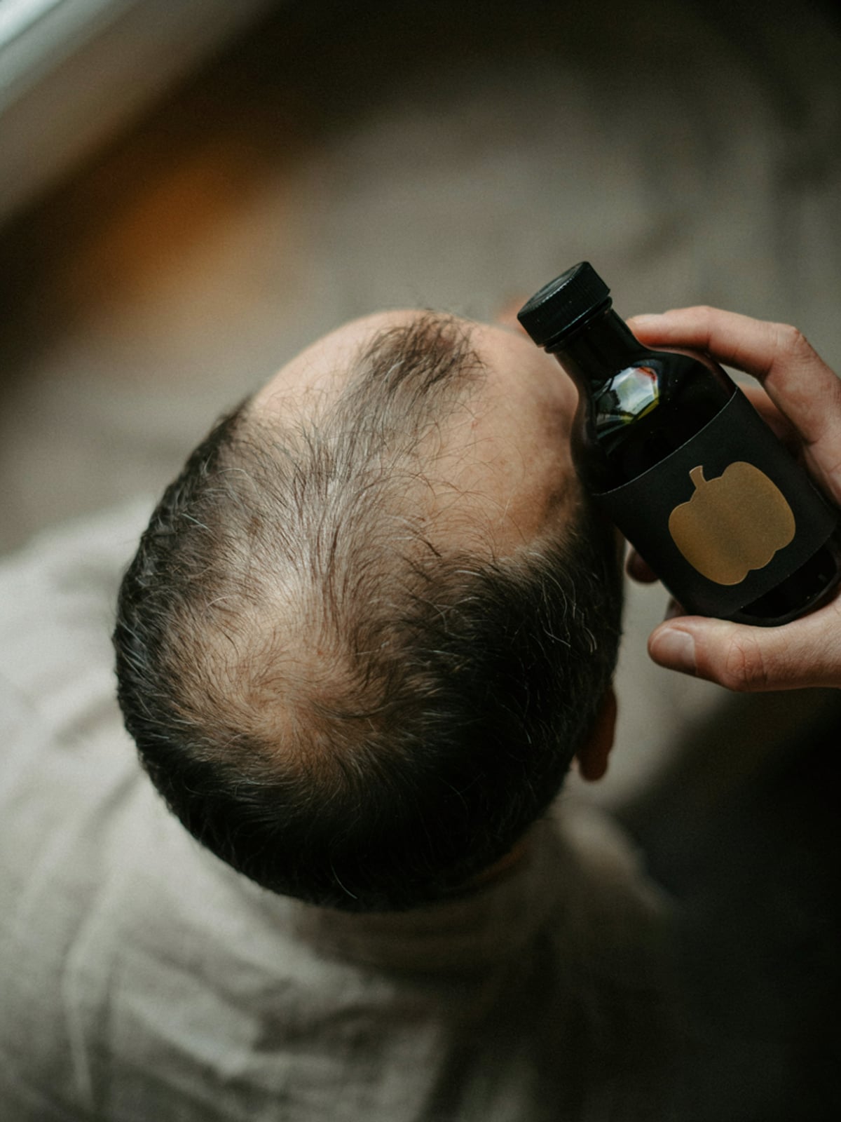 Aceite de calabaza y caída del cabello: qué dicen los estudios