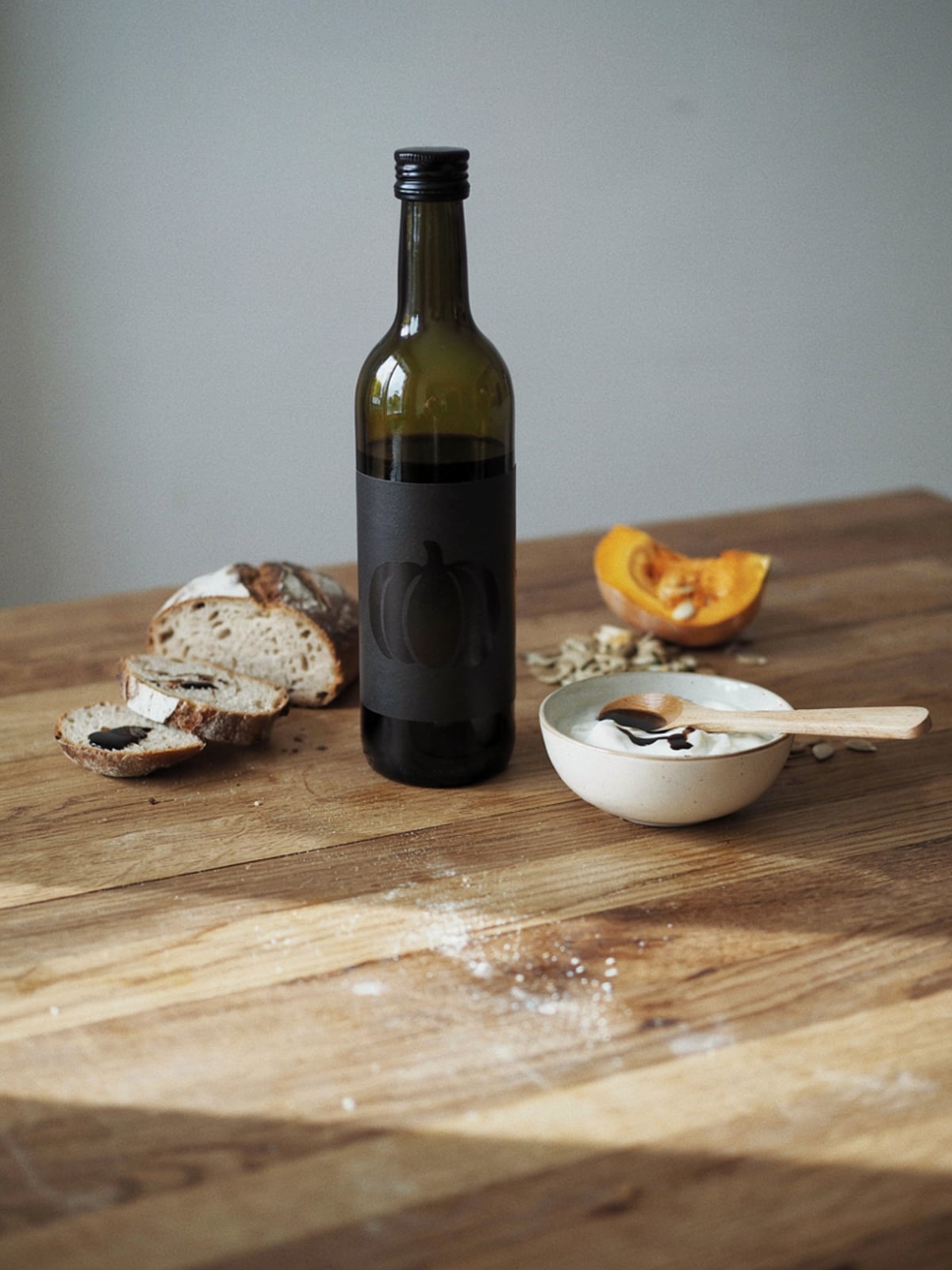Cómo tomar aceite de calabaza: dosis y uso