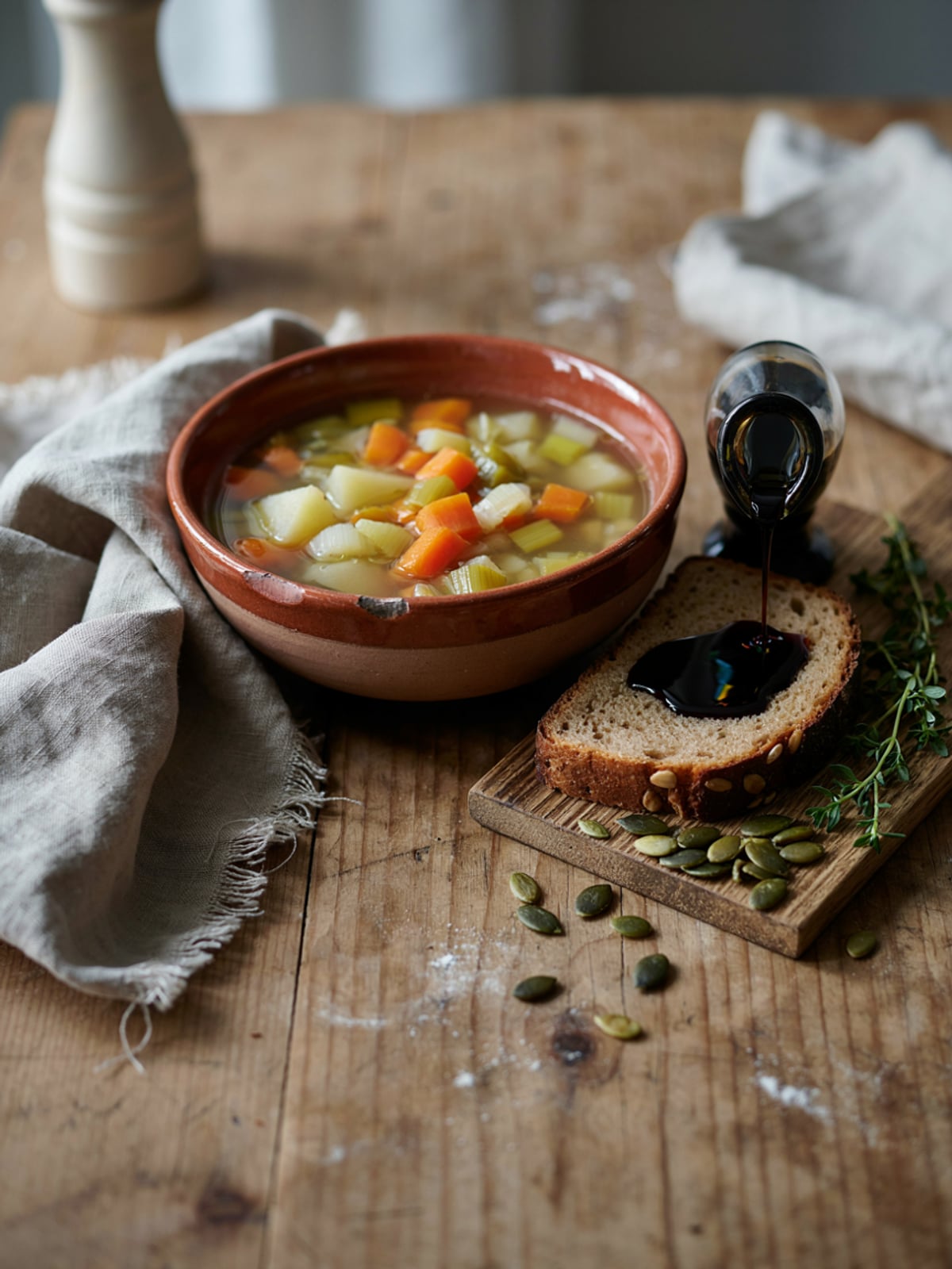 Aceite de Calabaza, Reuma y Artritis