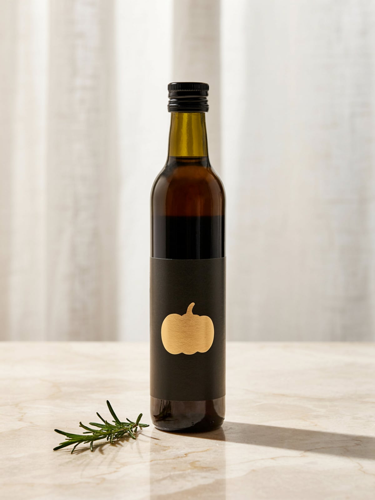 Aceite de Calabaza para Estrías