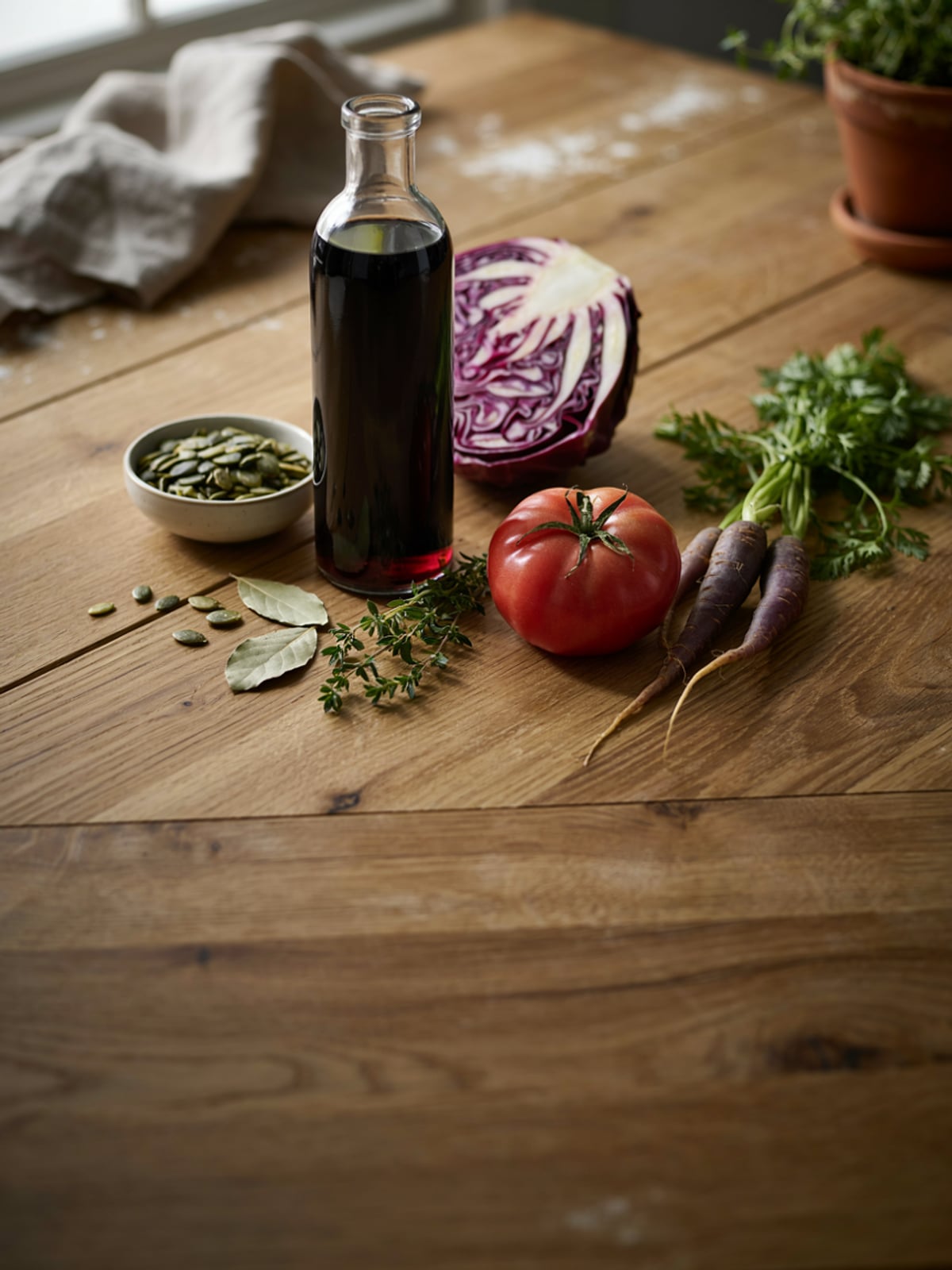 Aceite de Calabaza para Mujeres
